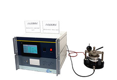 LJD-87 工頻介電常數(shù)介質(zhì)損耗測(cè)試儀